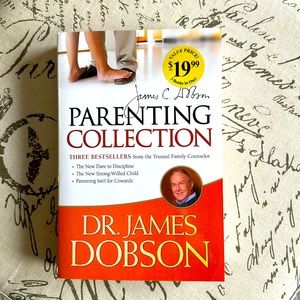Parenting collection